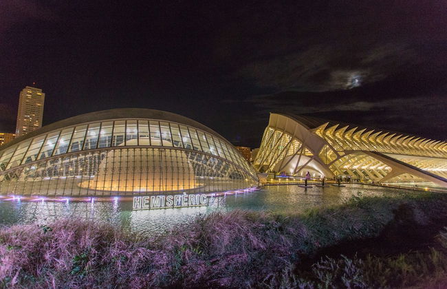 Big Terrace Apartment Cullera - Foto 47