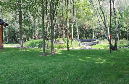 Domki pod Skałą - Foto 9