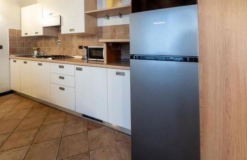 333 - Residence Montebello Bilocale A, Relax nel verde con Piscina - Foto 11