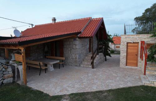 Patakun holiday home for 5, with heated pool - Foto 42