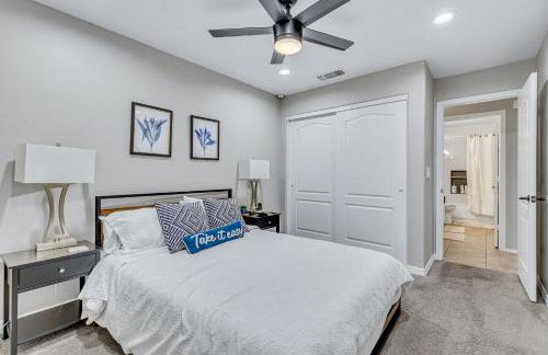 Luxe Phoenix Getaway (heated pool, mountain view) - Foto 29