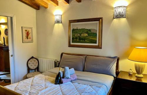 Casale Collecchio Siena - Foto 8