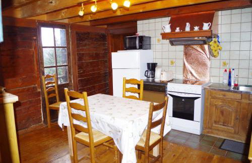 Chalet BETHEL - Foto 15