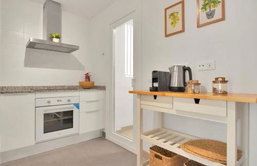 Apartamento nordico boho con piscina en Estepona - ESTEPONA GARDEN 5 1B - Photo 3