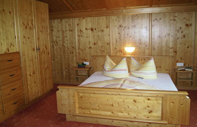 Delightful Apartment in Zell am Ziller With a View - Foto 8