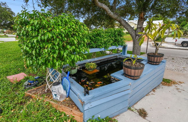 The Tampa Oasis - Foto 57