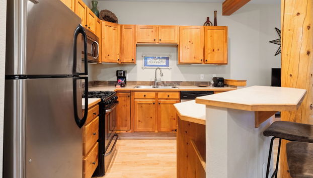 East Keystone by Vail Resorts - Foto 3, Cucina privata