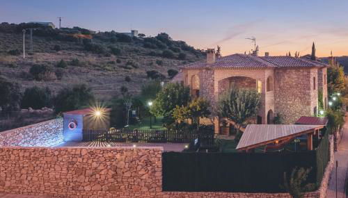 El Mirador De Ruidera - Foto 3