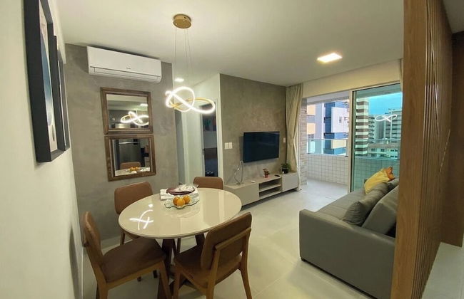 Edificio Promenade II - Apt 604 - Foto 7