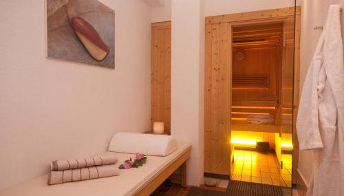 Ferienwohnungen St Hippolyt mit Hallenbad - Foto 3