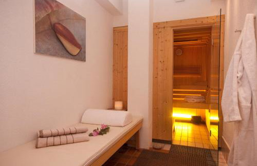 Ferienwohnungen St Hippolyt mit Hallenbad - Foto 3