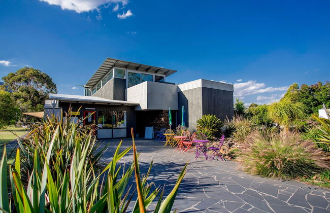 NRMA Halls Gap Holiday Park - Foto 2