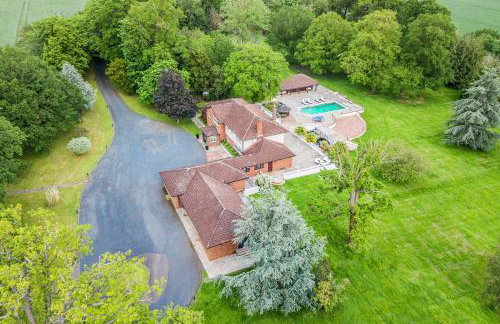 Mimmshall Mansion - Foto 49