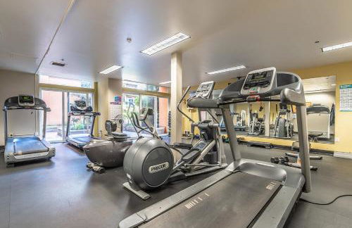 Seattle Among The Trees: in Belltown w/Parking! - Foto 21