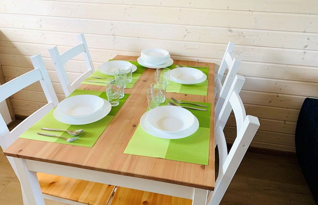 Two-story Holiday Homes Close to the Seaside Beach - Foto 10