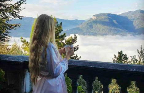 Villa Paradiso,stunning views ac heated pool - Foto 45