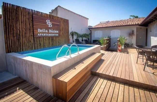 Bella Buzios Apartamentos - Foto 18