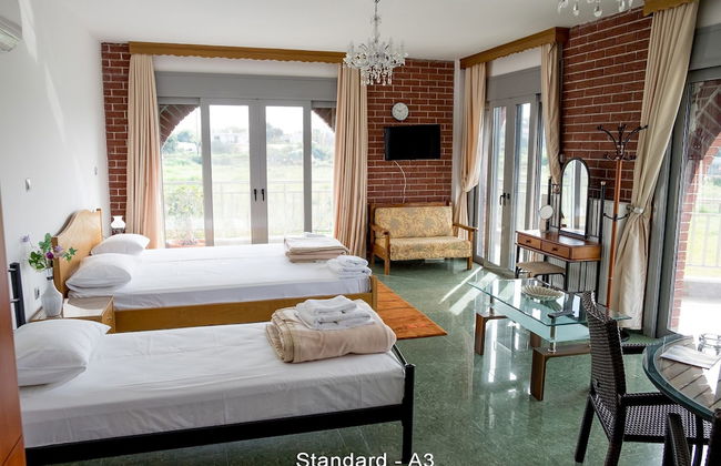 IonionStar Hotel - Foto 19