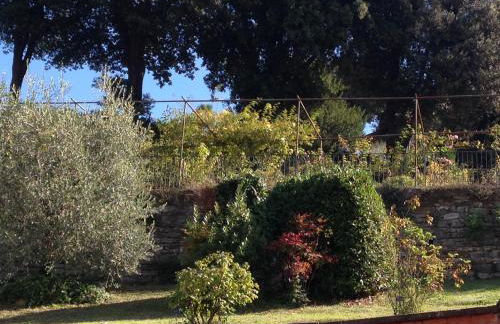 Apartment San Niccolò - Foto 37