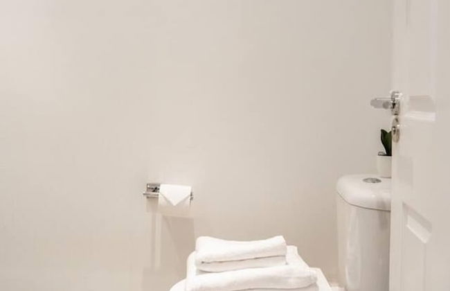 Livestay - Hidden Covent Garden Gem - Photo 16