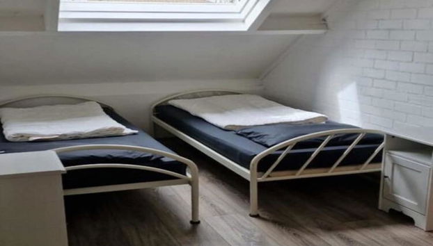 Cozy Comfortable Cottage - Foto 5, Habitación