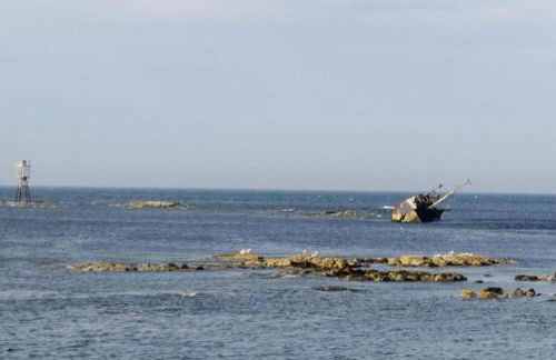 Sea View Cottage - Foto 30