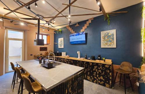 Le Diecimine - Dimora Linda - Foto 79