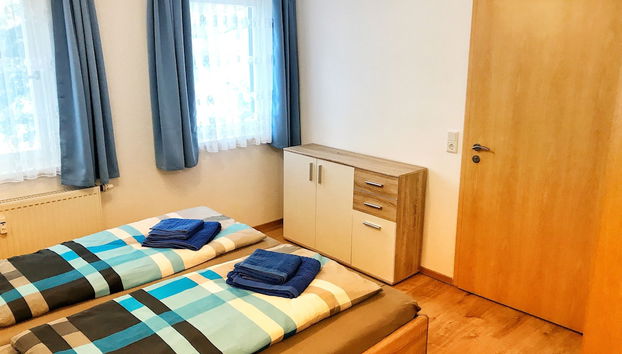 Waldhorn Dobel - Foto 4, Habitación