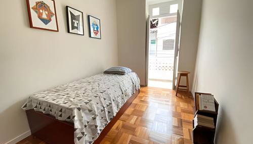 Apartamento no Coração do Centro Histórico de Salvador – Santo Antônio Além do Car - Foto 3