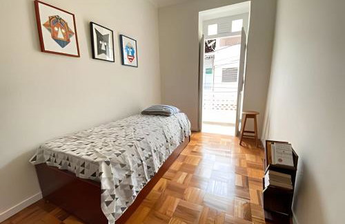 Apartamento no Coração do Centro Histórico de Salvador – Santo Antônio Além do Car - Foto 3