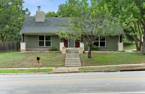 Desert Disco - 4BR Mid-Century Modern Design - Foto 5