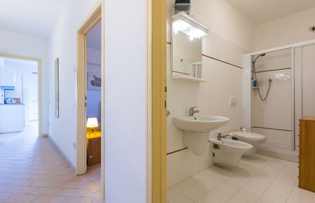 Villa Le Querce - Foto 43