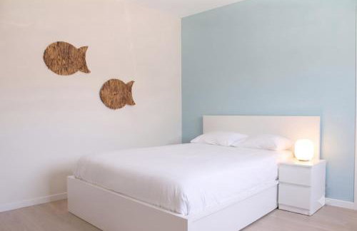 Villa Pinède 800m from Beach Private Jacuzzi Pine Forest Sleeps 8 - Foto 17