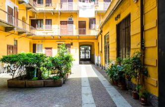 Casa Giulietta Milano - Foto 24