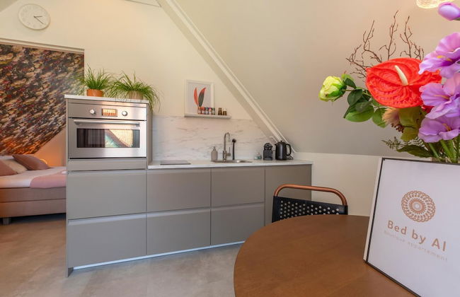 Appartement Bed by Al - Hoofdstraat 16 a Kortgene - Photo 10