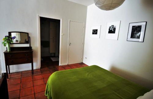 Gîte Manseng - Foto 8