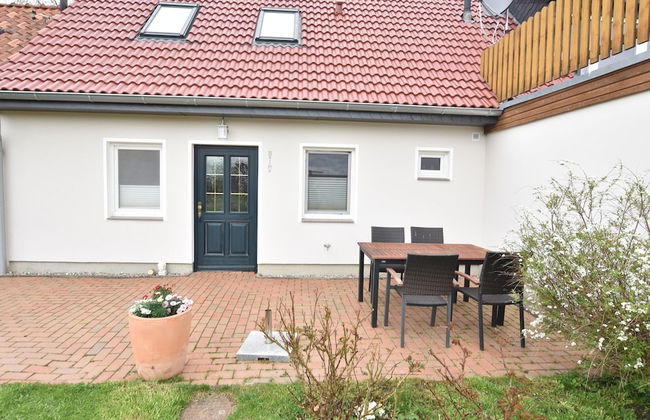 Modernistic Apartment in Stellshagen With Garden - Foto 32