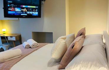 Cosy Central Hideaway - Foto 2