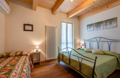 Holiday Home Bricco delle Rondini by Interhome - Foto 28