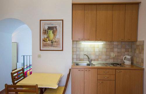 Apartments Benussi - Foto 29