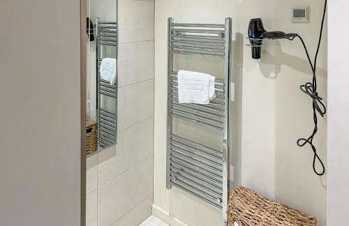 The Ilkley Loft Suite - Photo 8