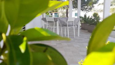 La Casa al Mare - Foto 5, Garden, Garden view