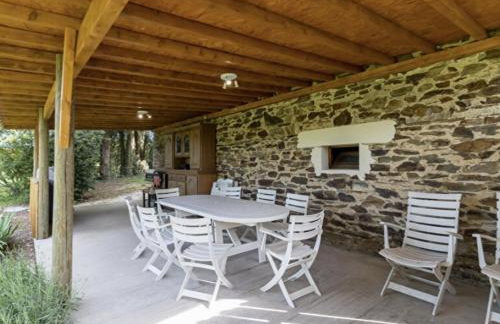 Gîte Vergnelibert - Foto 19