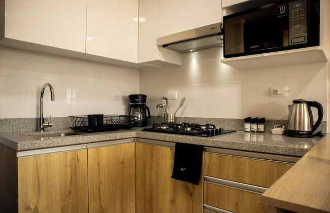 Barron by Wynwood House - Foto 45