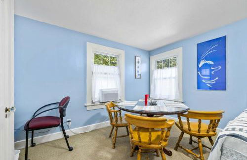 Historic 1 Bdr across from Lakeside Park - Foto 7