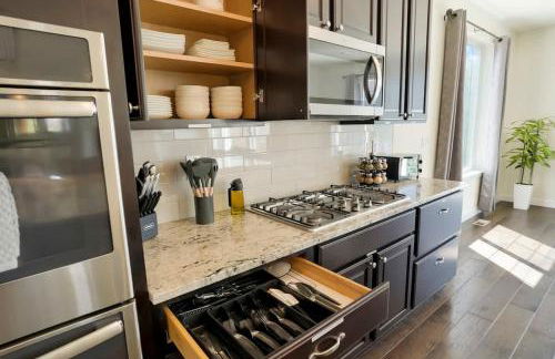 Spacious Luxury Retreat Near Boulder & Denver - Foto 18