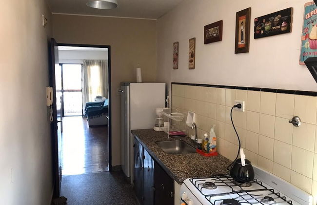 Departamento Sarmiento Salta - Foto 7