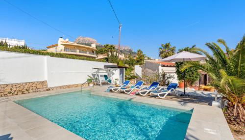 Villa Salada - PlusHolidays - Photo 4