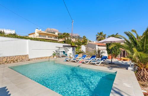 Villa Salada - PlusHolidays - Photo 4