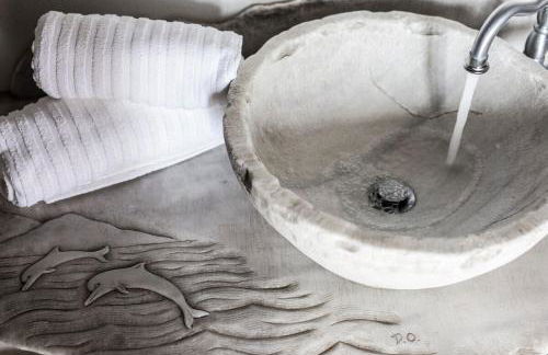 Ydrousa maisonette 1, Isternia, Tinos - Photo 6